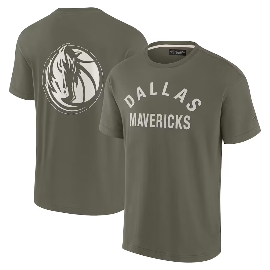Men NBA Dallas Mavericks style14 2024 T shirt->nba t-shirts->Sports Accessory